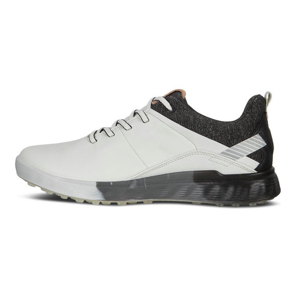 ECCO Women's S-Three Spikeless Golf Shoes ECCO Women's S-Three Spikeless Golf Shoes